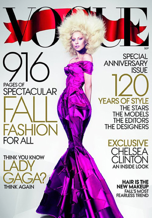 120 godini vogue odbelezani so lady gaga-1